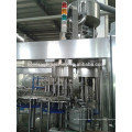 Automatic Energy Drink Production Line/Plant